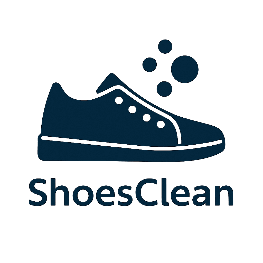 ShoesClean logo